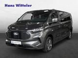Ford Transit Custom Limited 2.0 EcoBlue /RFK/AHK/LED/