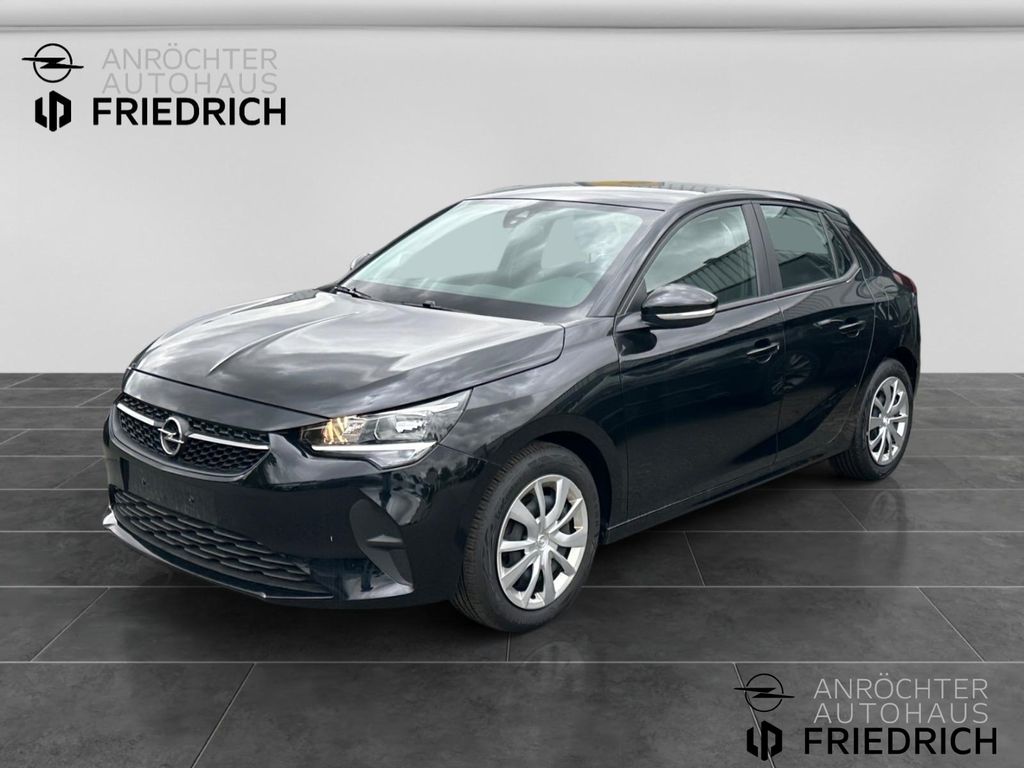 Image of Opel Corsa