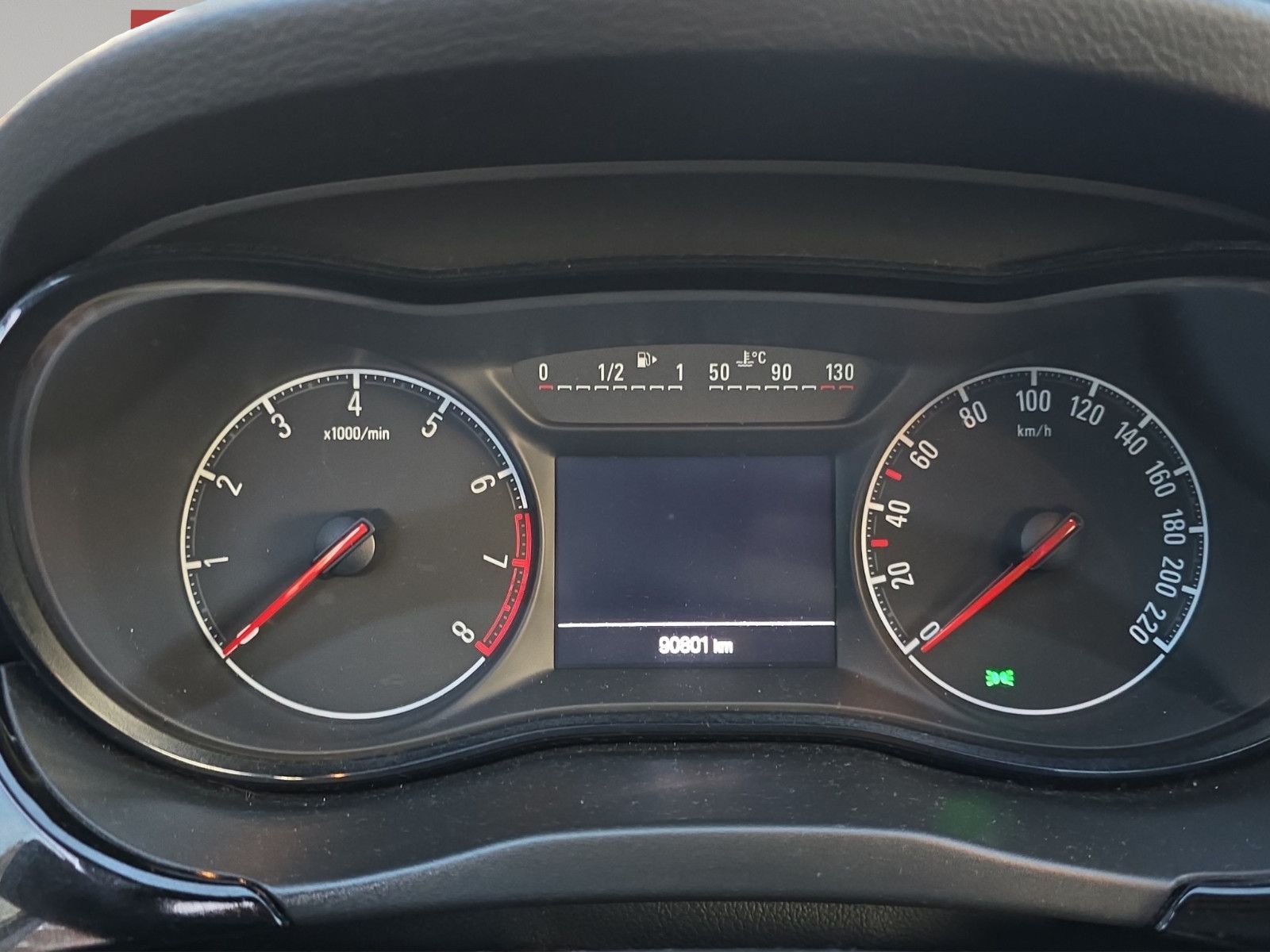 Fahrzeugabbildung Opel Corsa 1.4 Color Edition INSPEKTION TÜV NEU