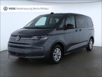 Volkswagen T7 Multivan - Vorschau Bild 2