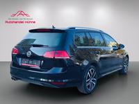 Volkswagen Golf VII Variant Highline/DSG/Xenon/Pano/ACC/