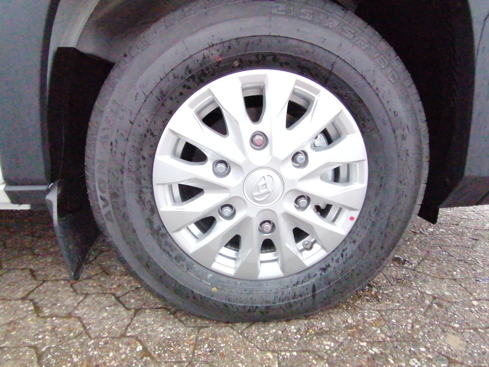 Maxus eDeliver 9 L3/H3 89KWh bis 400km Stadtreichweite