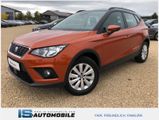 Vorschaubild Seat Arona Style, NAVI,KLIMA,SHZ,DAB,PDC,Euro 6d-TEMP