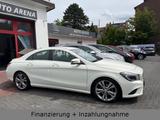 Mercedes-Benz CLA 180 Sport Urban Paket Kamera 2.Hand Rentner - : Limousine, Rent