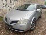 Nissan Primera Lim. Visia*2Hd.*Rückfahrkamera*Automatik - Nissan Primera Gebrauchtwagen