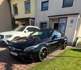 Mercedes-Benz Mercedes-C63 AMG Performance Pano 360 Kamera   - Mercedes-Benz C 63 AMG Gebrauchtwagen in München