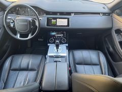 LAND ROVER Range Rover Evoque P180 S AWD LAND ROVER Range Rover Evoque P180 S AWD