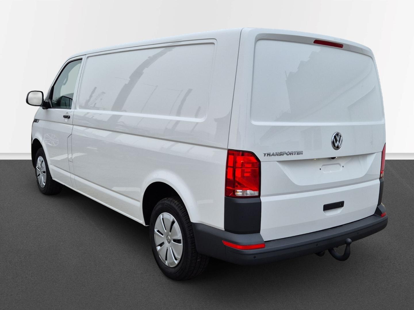 Volkswagen T6.1 Kasten 2.0 TDI lang L2H1 AHK Navi LKW Cam H