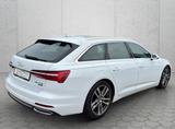 Audi A6 Avant 45 TFSI quattro S-Line *Virt. Cockpit* - Audi A6: Kombi, V6