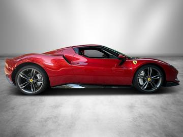 2022 Ferrari 296 GTB — фото 5
