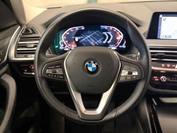 BMW X3 - 9