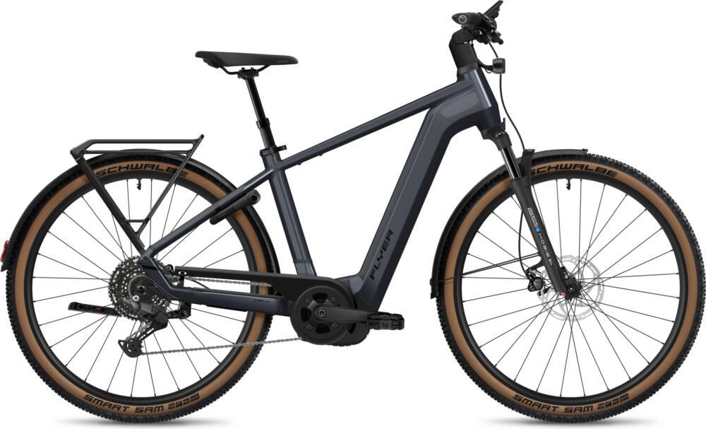 Flyer G1 Gotour 5.12 CX L