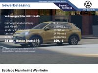 Volkswagen T-Roc - Vorschau Bild 1