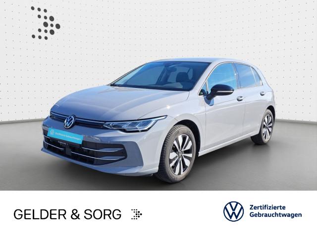 Volkswagen Golf 1.5 eTSI Goal LED*RFK*ACC*CarPlay
