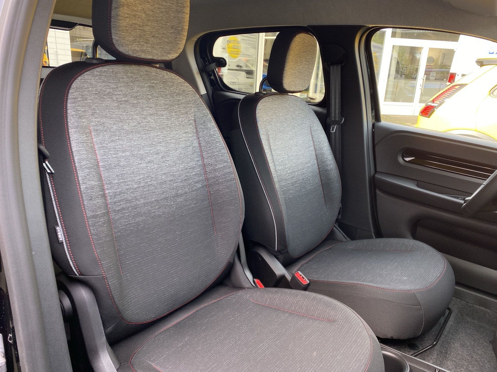 Renault Twingo - Bild 13