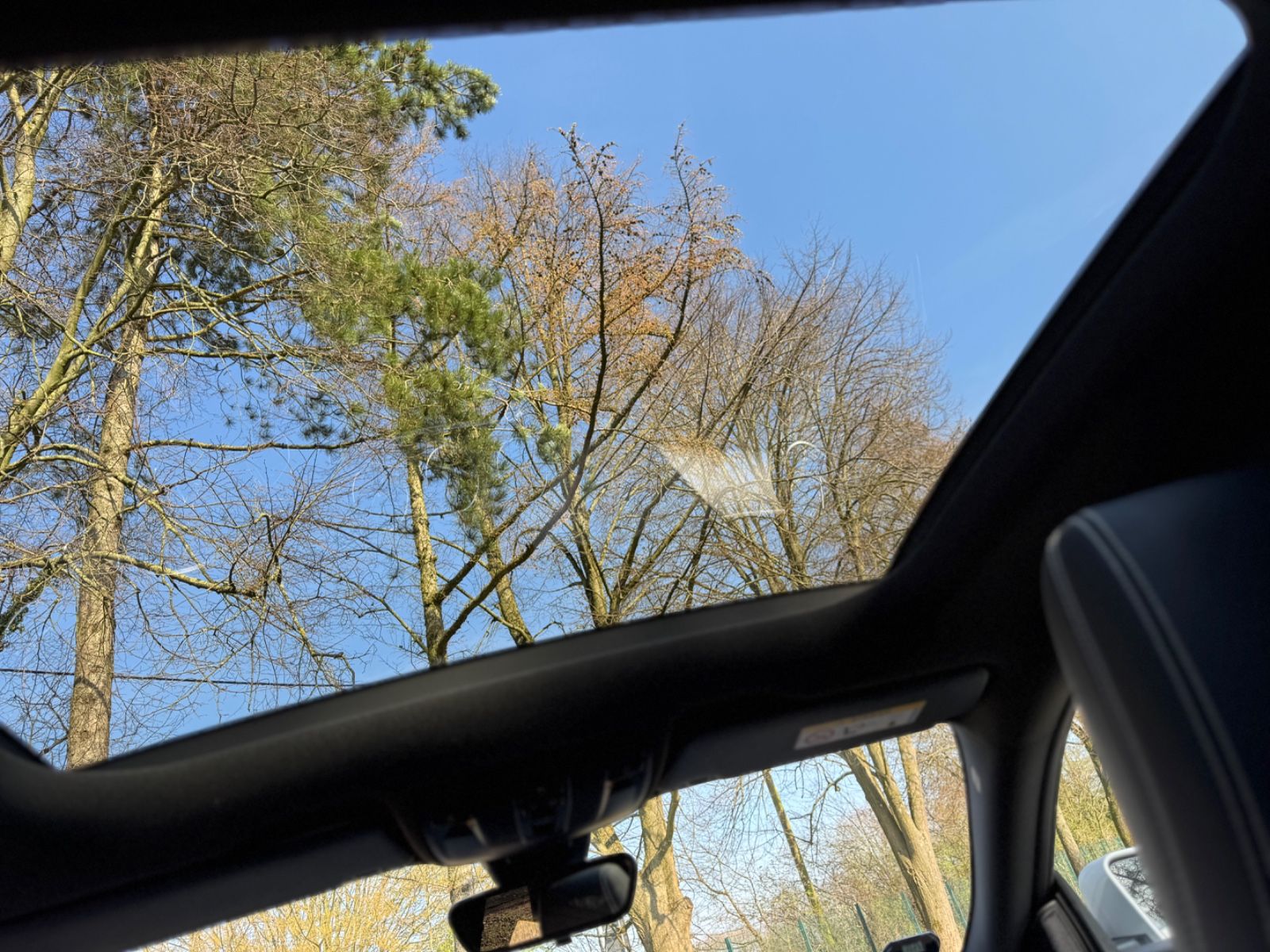 Mercedes-Benz CLA 180 Urban mit erst 43382 km !!! foto 15