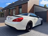 Mercedes-Benz SL 63 AMG 2LOOK Edition Top Zustand - gebrauchte Mercedes-Benz SL 63 AMG aus dem Jahr 2014