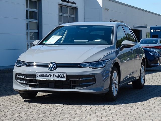 Golf 1.5 TSI Life / Winter-Paket