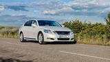 Lexus GS 460 - Lexus GS 460 Gebrauchtwagen