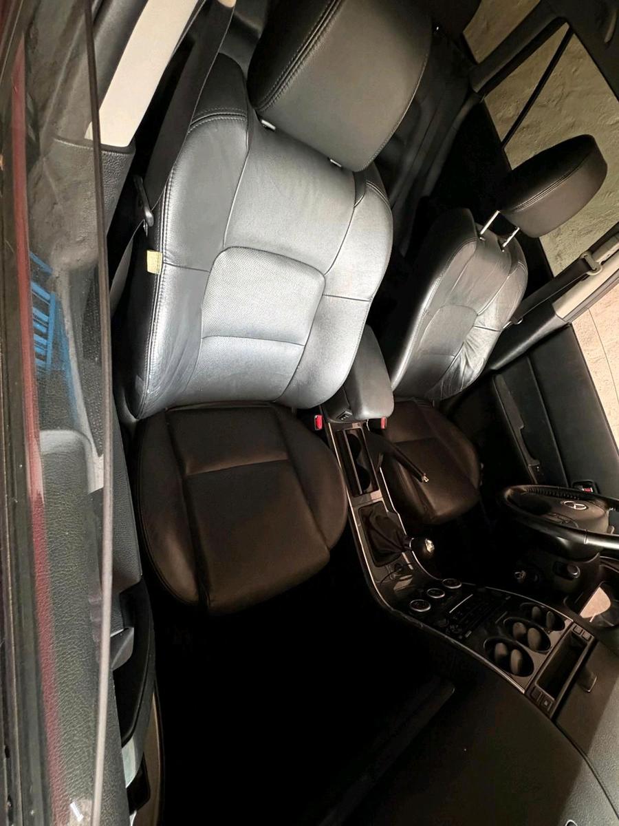 Mazda 6 2007 — photo 12