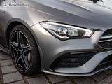 Mercedes-Benz CLA 35 AMG 4Matic|MBUX|RüKam|LED|Distro|Soundsys - Mercedes-Benz CLA 35 AMG aus 2022