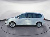 Volkswagen SHARAN Sitzheizung Kamera - weiße Volkswagen Sharan