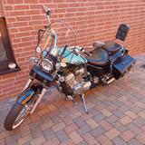 Honda VT 600 Shadow - Offers
