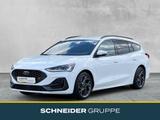 Ford FOCUS Turnier ST 2.3 EcoBoost NAVI+PDC+SHZ+KLIMA - Ford Focus Gebrauchtwagen in Chemnitz