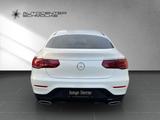 Mercedes-Benz GLC 200 4M Coupé NIGHT-P*RFK*AHK*LED*MBUX*SHZ... - Mercedes-Benz GLC 200 in Bremen