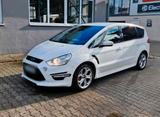 Ford S-Max 2.2 TDCi | 200 PS | 7-Sitzer | ... - Ford S-Max Gebrauchtwagen in Augsburg