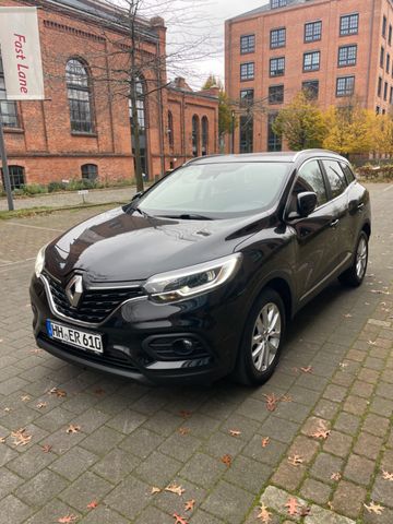 Renault Kadjar Business Edition*1.Hand*Automatik*