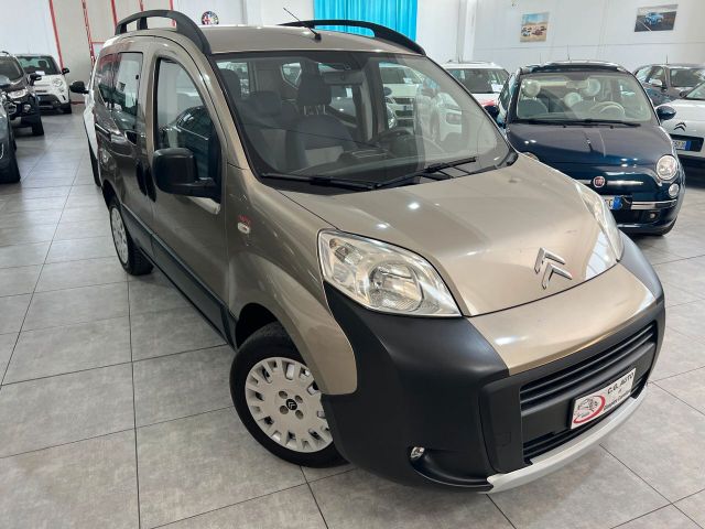 Citroën Citroen Nemo 1.3 75CV - SILVER SELECTION - 2011