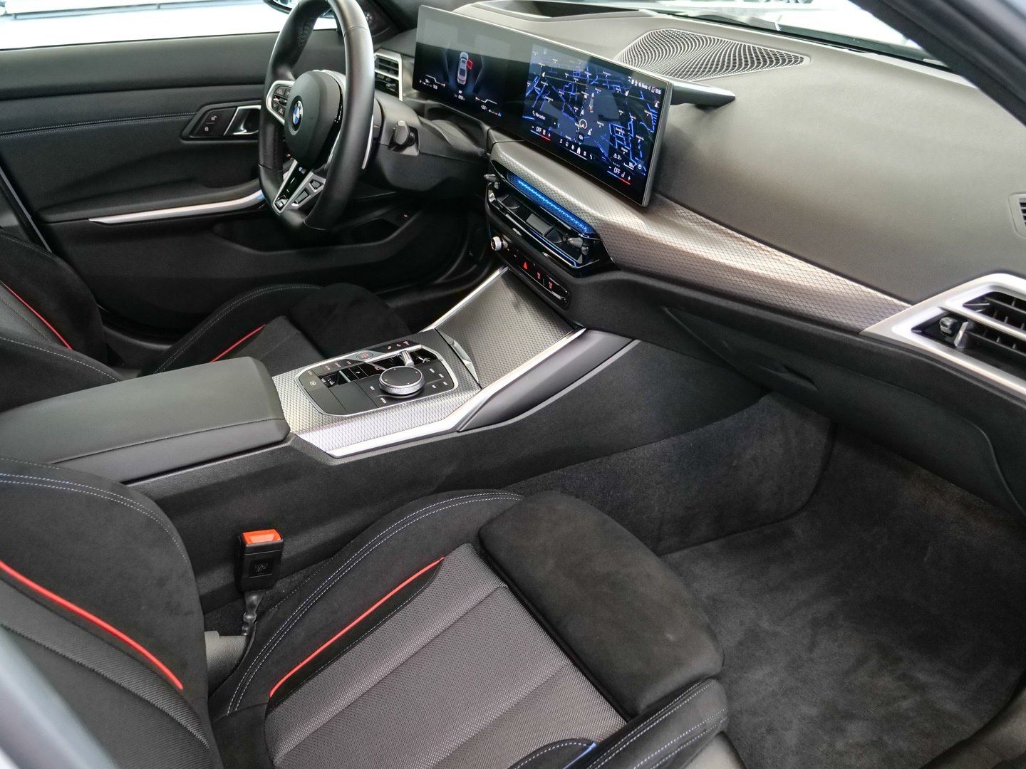 BMW 320 - Bild 16