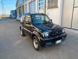 Suzuki Jimny 1.3i 16V cat 4WD JLX - gebrauchte Suzuki Jimny aus dem Jahr 2011