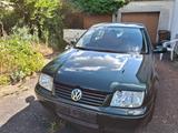 Volkswagen VW Bora 1,6 l - gebrauchte VW Bora aus dem Jahr 1998