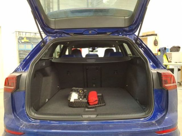 Volkswagen Passat - Bild 6