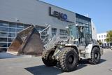 Terex Schaeff SKL 260S mit  Schaufel - Terex Radlader