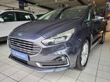 Ford S-Max Titanium//LEDER/7.SITZER/GARANTIE/KAMERA// - Ford S-Max: Garantie