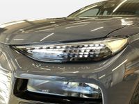 Audi Q6 e-tron - Vorschau Bild 10
