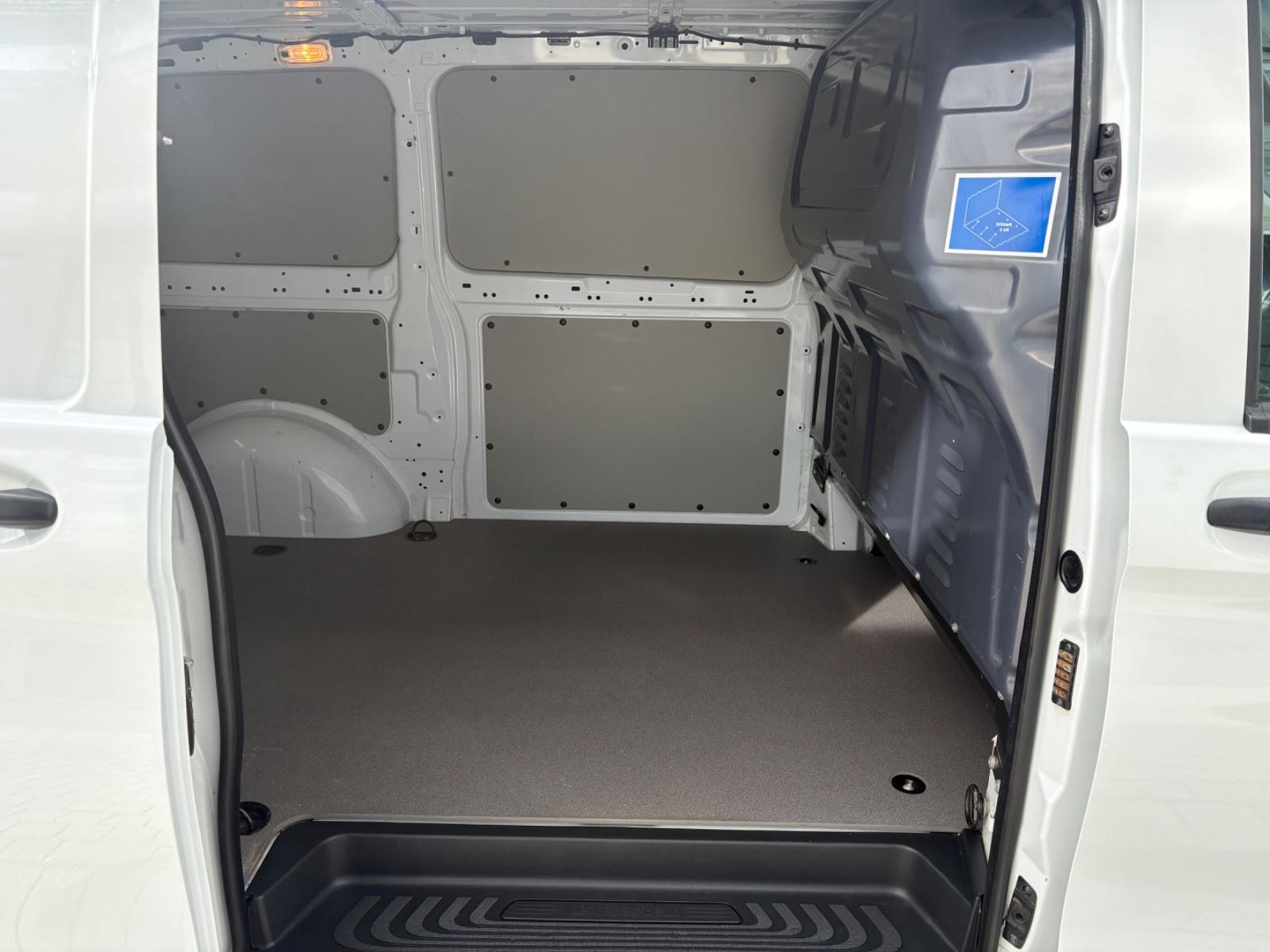 Mercedes-Benz Vito 114 CDI Lang Automatik Kamera PDC 1Hand, миниатюра 13