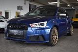 Audi S1 2.0 TFSI Paket quattro Pano Schalensitze Bose - gebrauchte Audi Kleinwagen