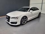 Audi A8 4.2TDI quattro *TOP Ausstattung* - Audi A8 Gebrauchtwagen in Berlin