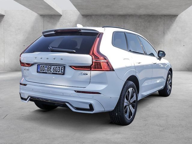 Volvo XC60 T6 Plus Dark Recharge Plug-In Hybrid AWD imagem 2