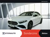 Mercedes-Benz A 200 Limousine AMG Line/Navi/Pano.-Dach/Styling