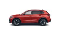 Volkswagen Tiguan - Vorschau Bild 12