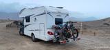 Knaus Sky Traveller 600 DKG Etagenbetten - Knaus 600 dkg
