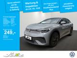 Volkswagen ID.5 Pure *LED*NAVI*PARKSENSOR*APPCON* - Volkswagen ID.5 Jahreswagen