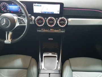Mercedes GLB 220 - 10
