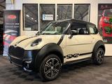 Chatenet Ch26 SVZ Mini Cooper Mopedauto Microcar 45 KM - Chatenet Gebrauchtwagen