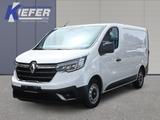 Renault Trafic Blue 130 dCi Kasten*LED*Navi*Kamera - mit Diesel-Antrieb: Kleinbus